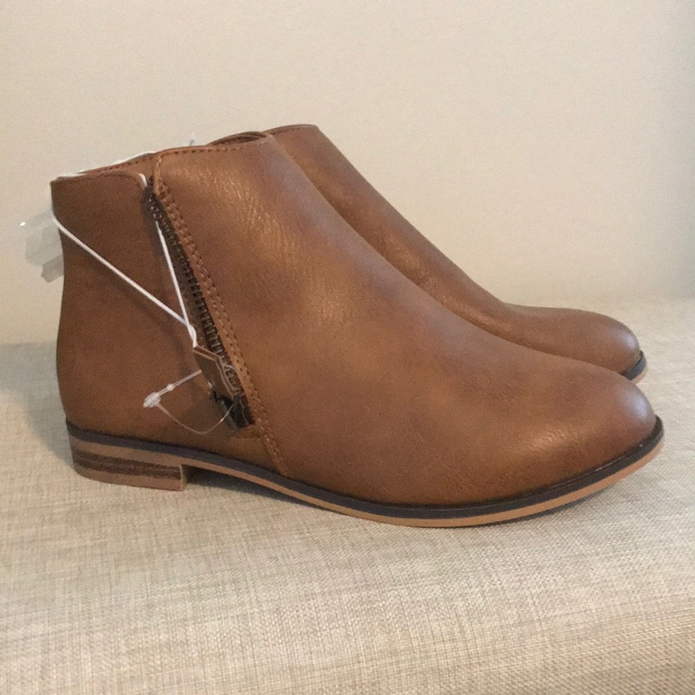 Girl Boots